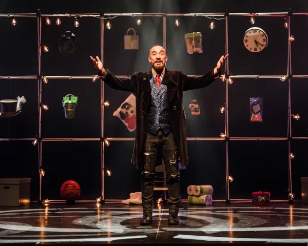 La Magia de la Navidad · Pedro III · Escena 8